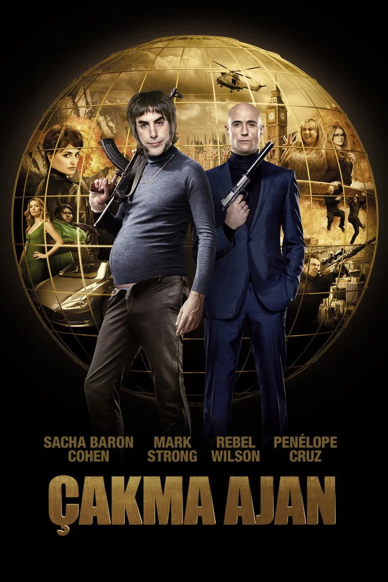Credit poster