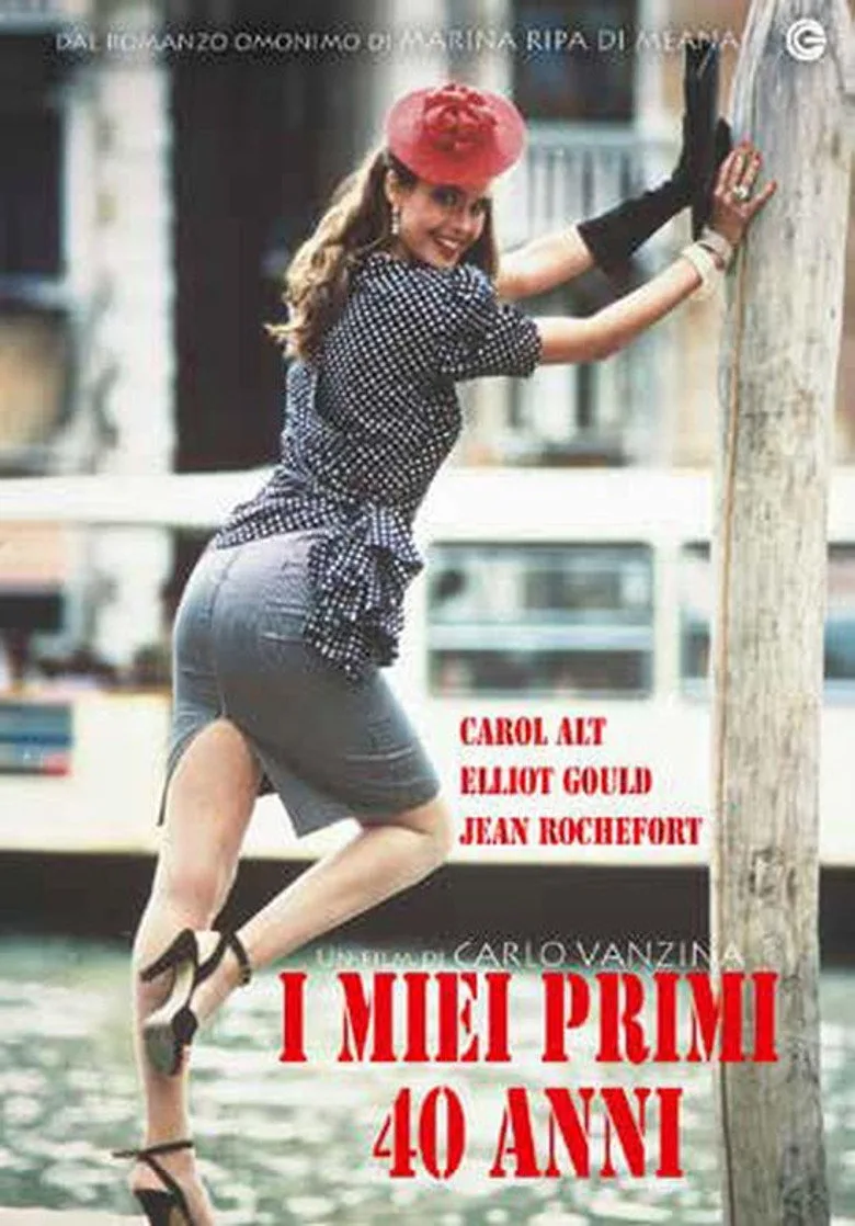 Credit poster