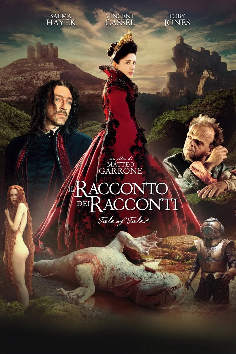Credit poster