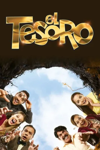 Постер El Tesoro