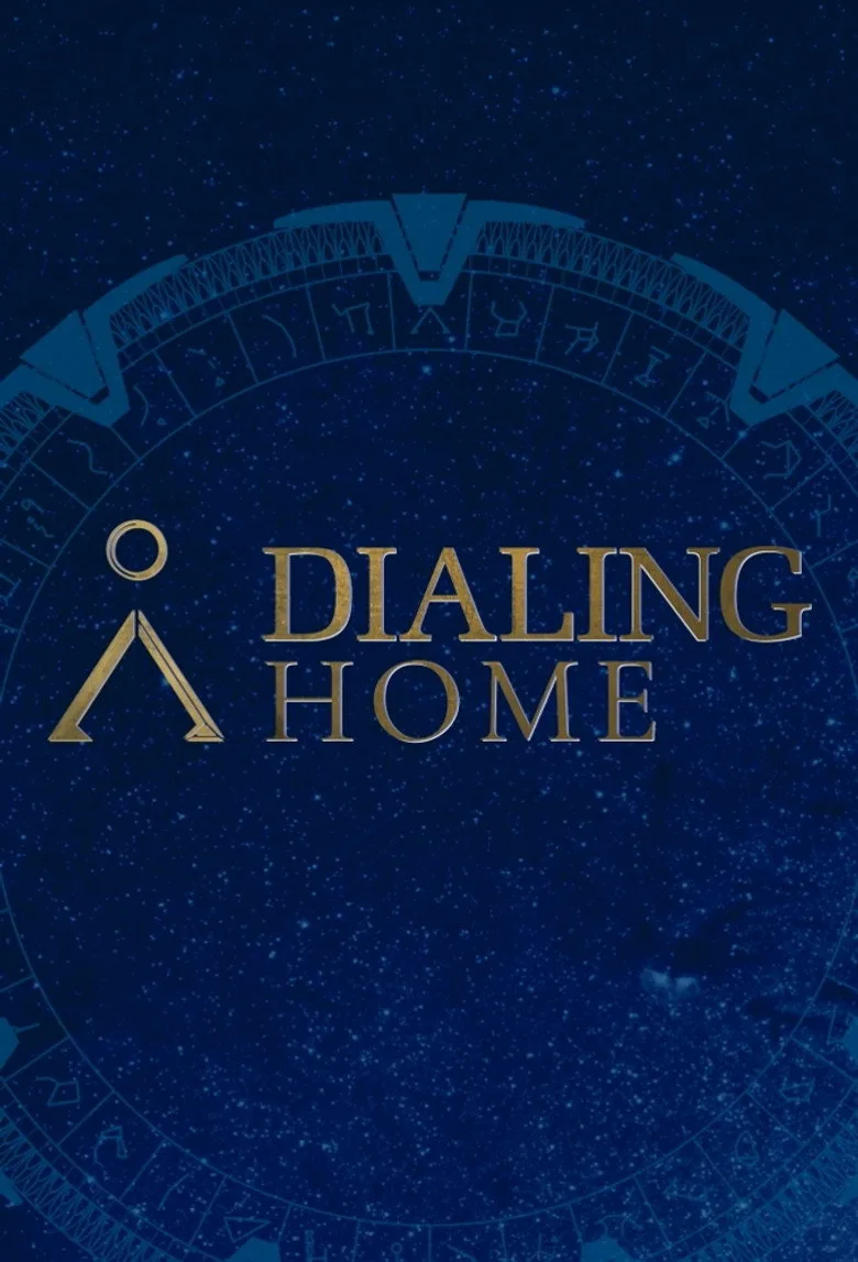 póster de Dialing Home