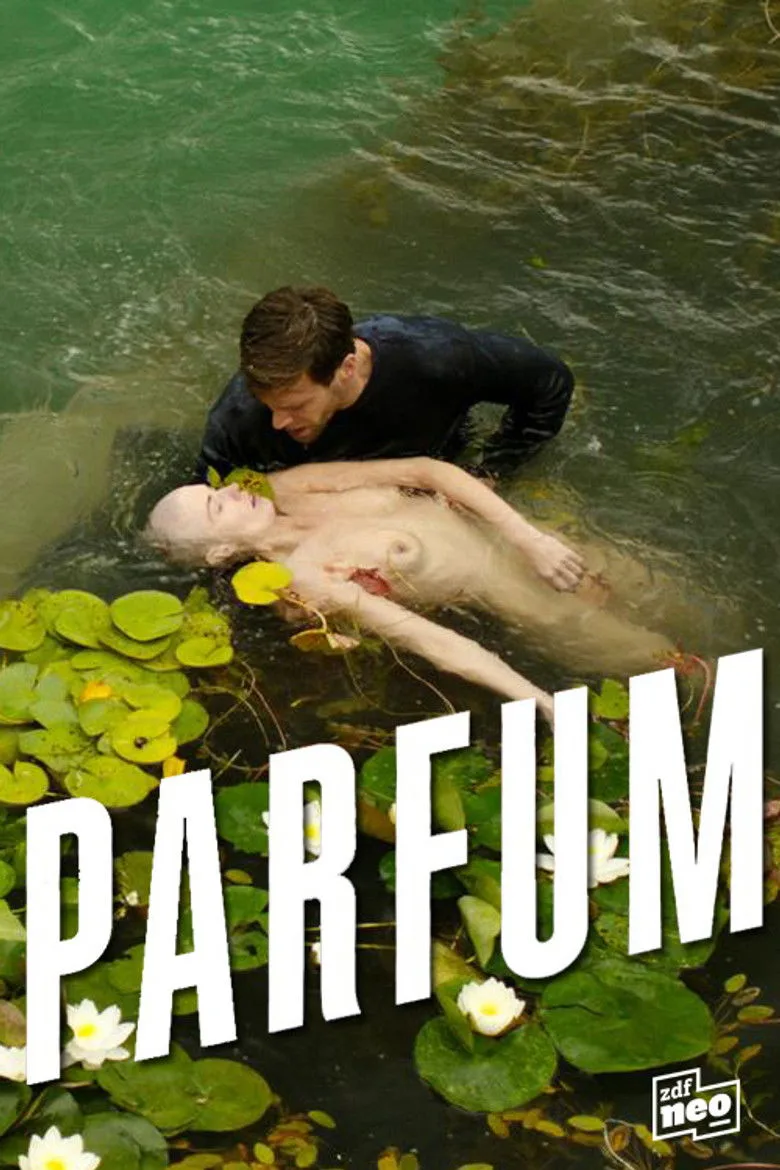 Parfüm posteri