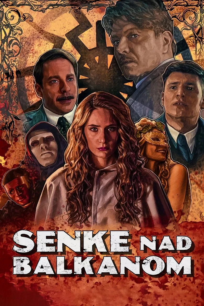 Credit poster