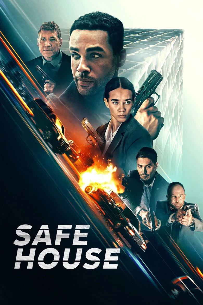 Credit poster