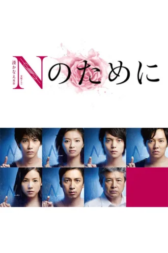 Poster for Testimony of N