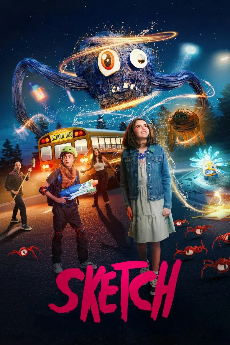 Credit poster
