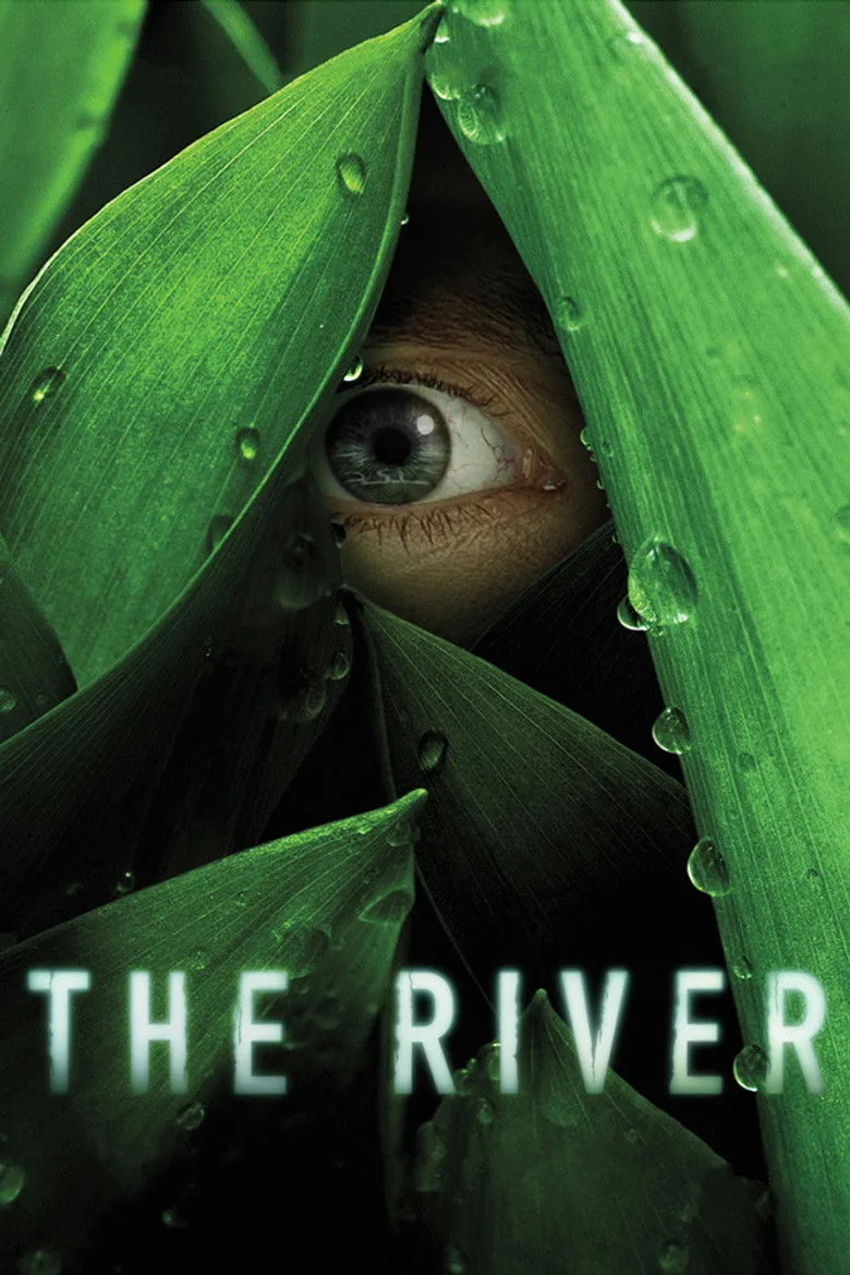 The River posteri