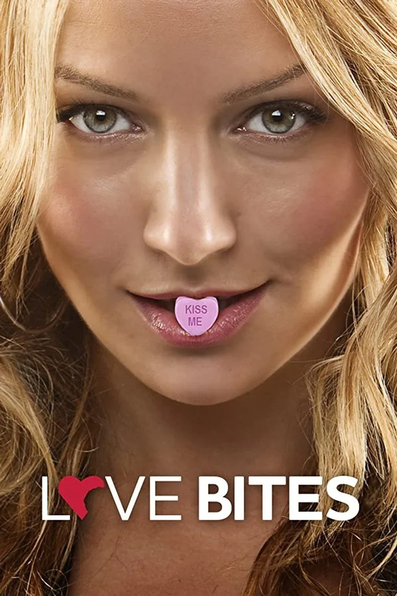 постер Love Bites