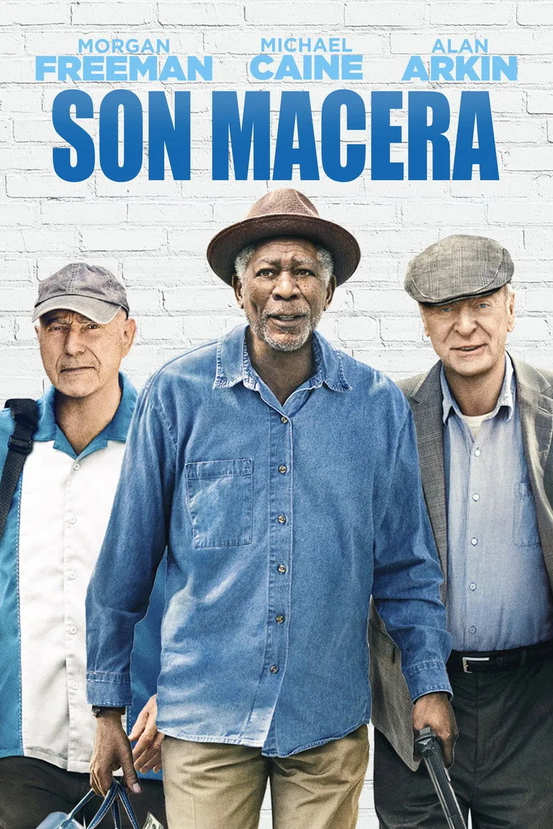 Credit poster