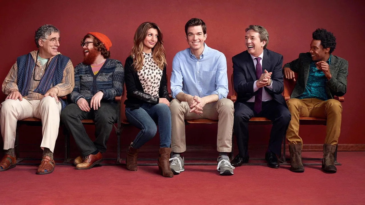 Fondo para Mulaney