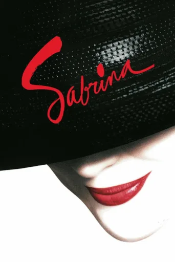 Póster de Sabrina