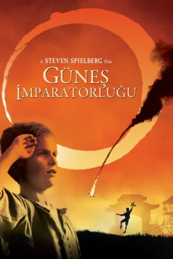 Постер Güneş İmparatorluğu