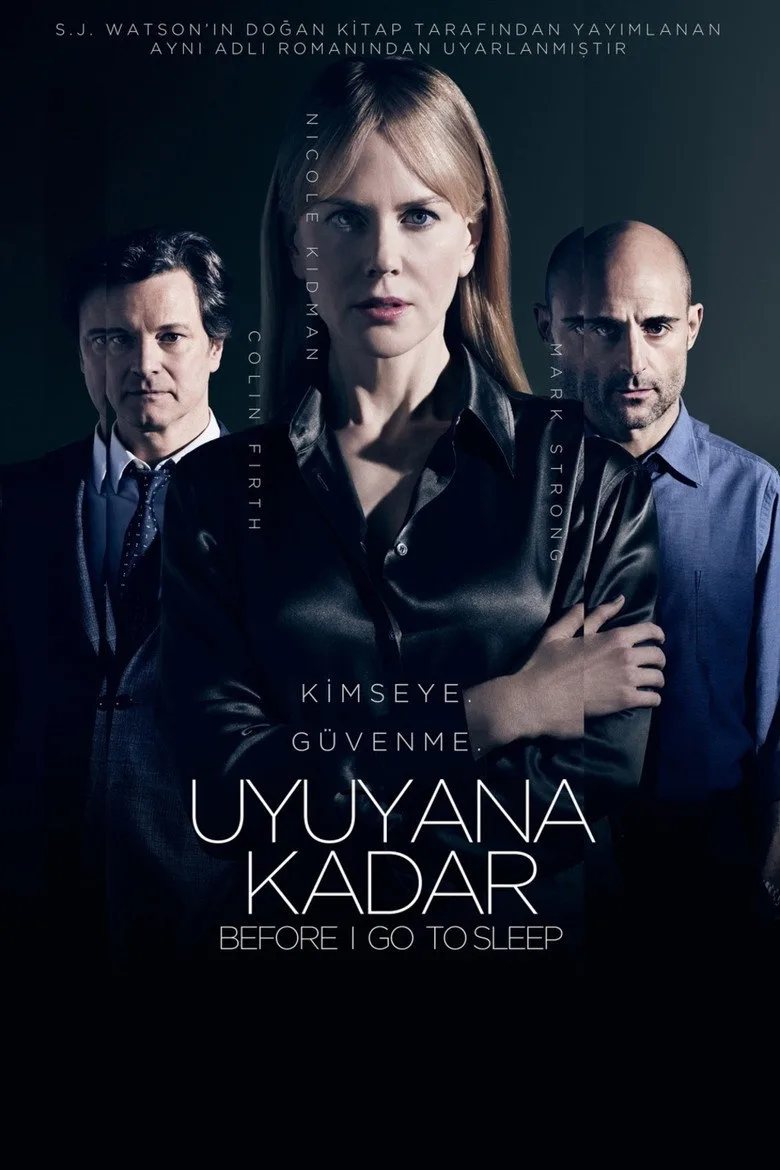 Credit poster