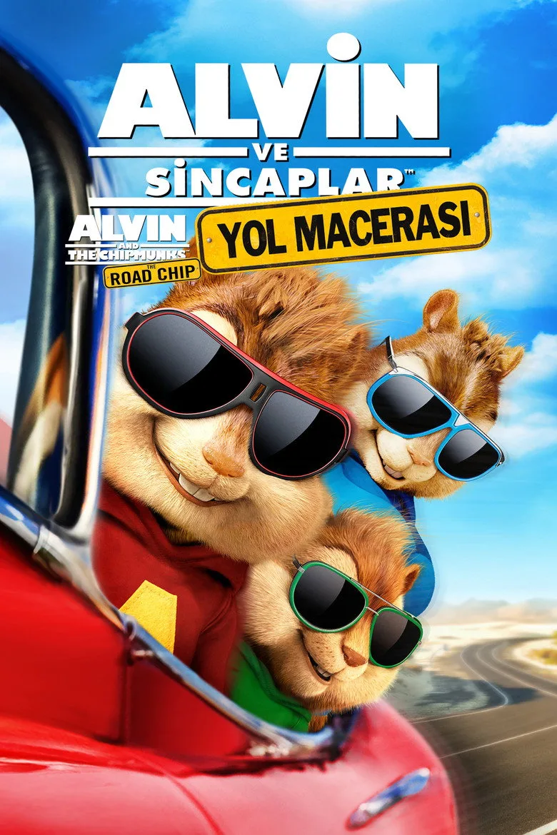 Credit poster