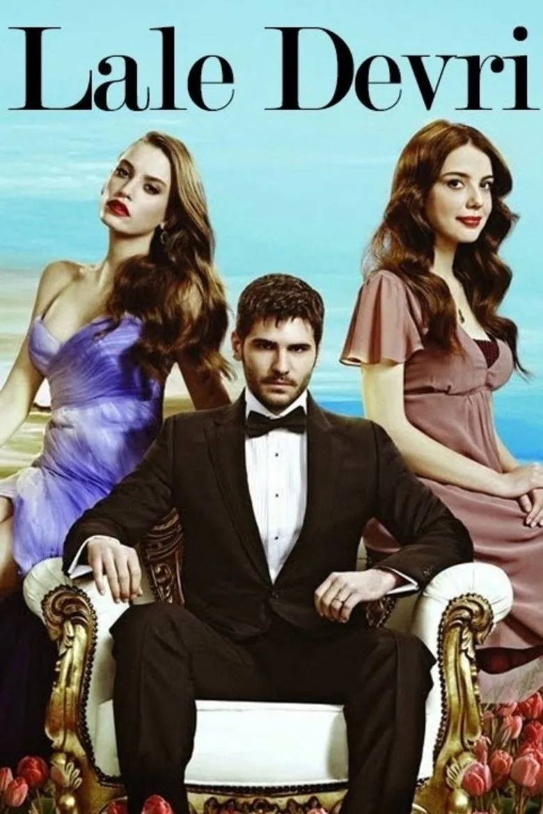 Lale Devri poster