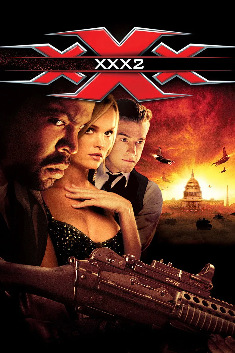 Credit poster