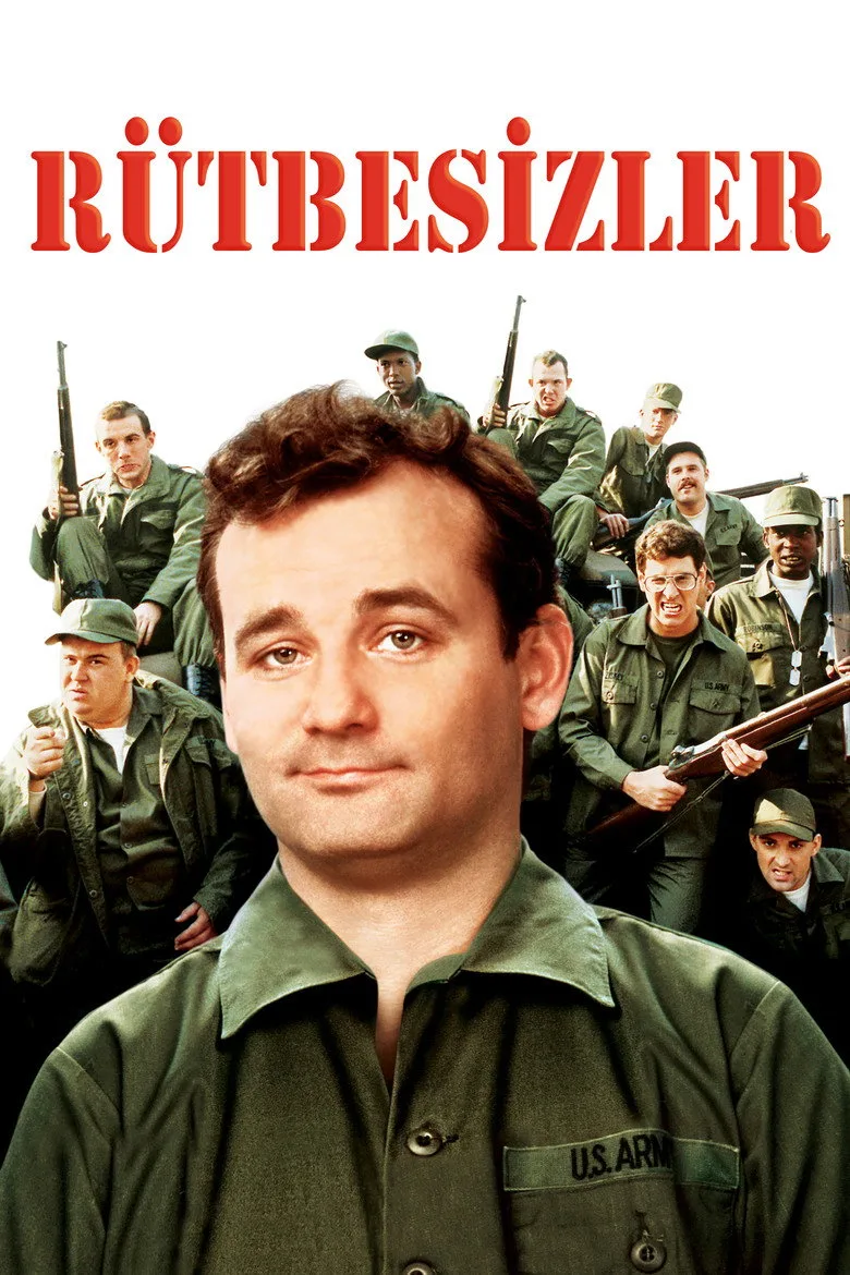 Credit poster