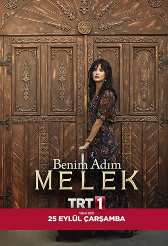Постер Benim Adım Melek