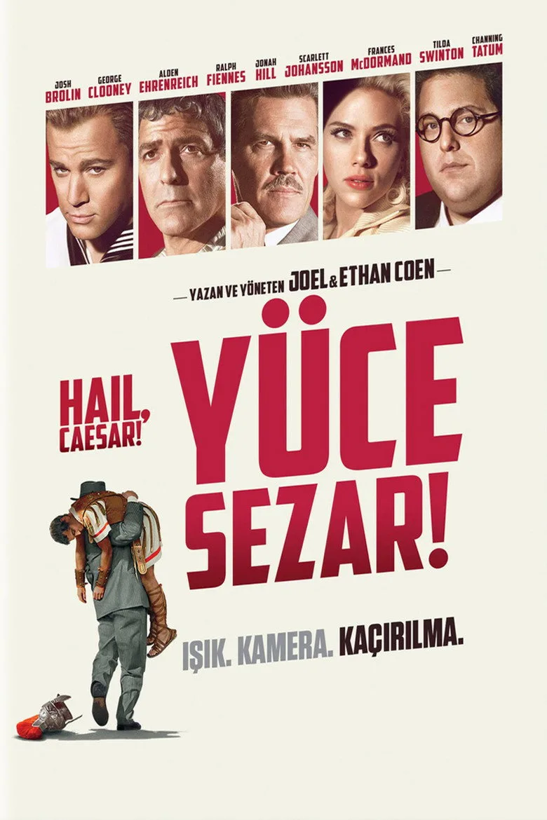 Credit poster