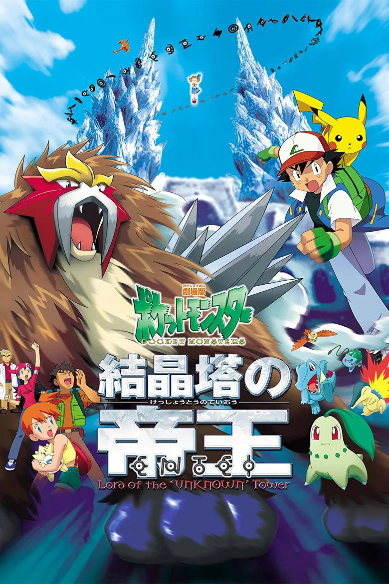 Credit poster