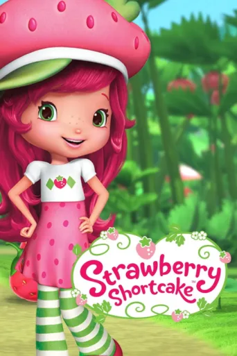 Póster de Çilek Kız: Berry Bitty Maceraları
