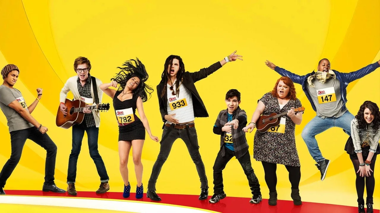 The Glee Project