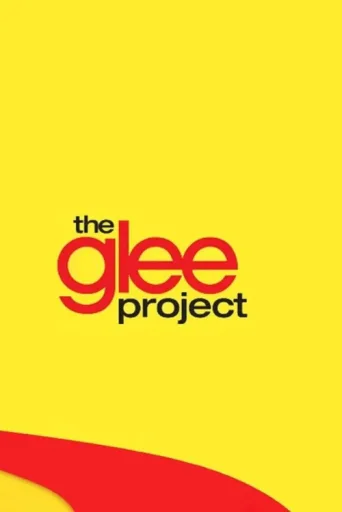 Póster de The Glee Project