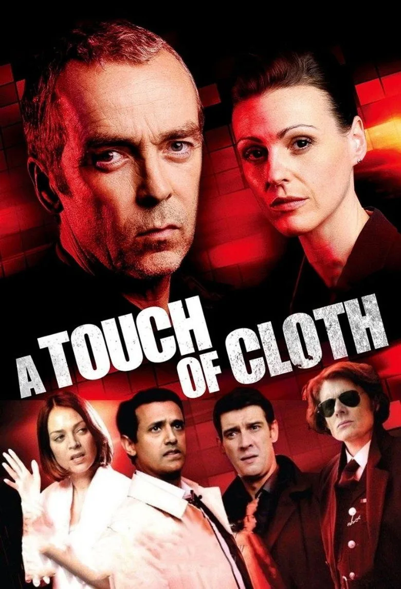 A Touch of Cloth posteri