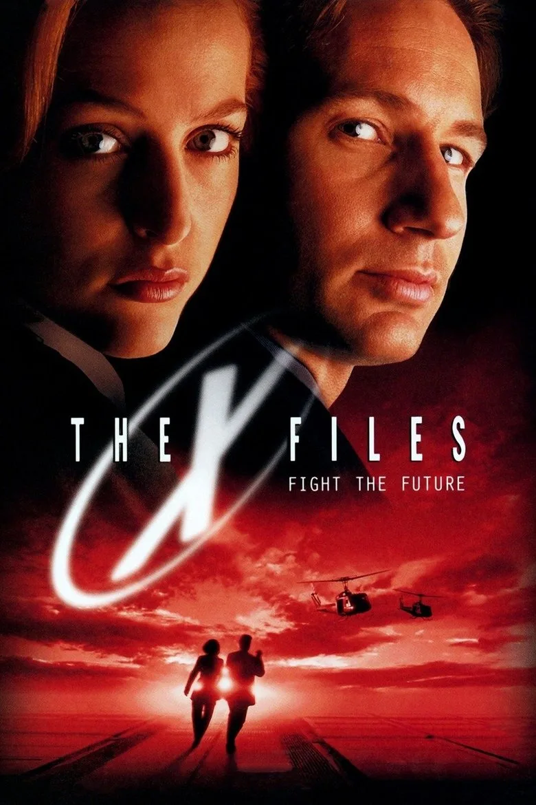 Credit poster