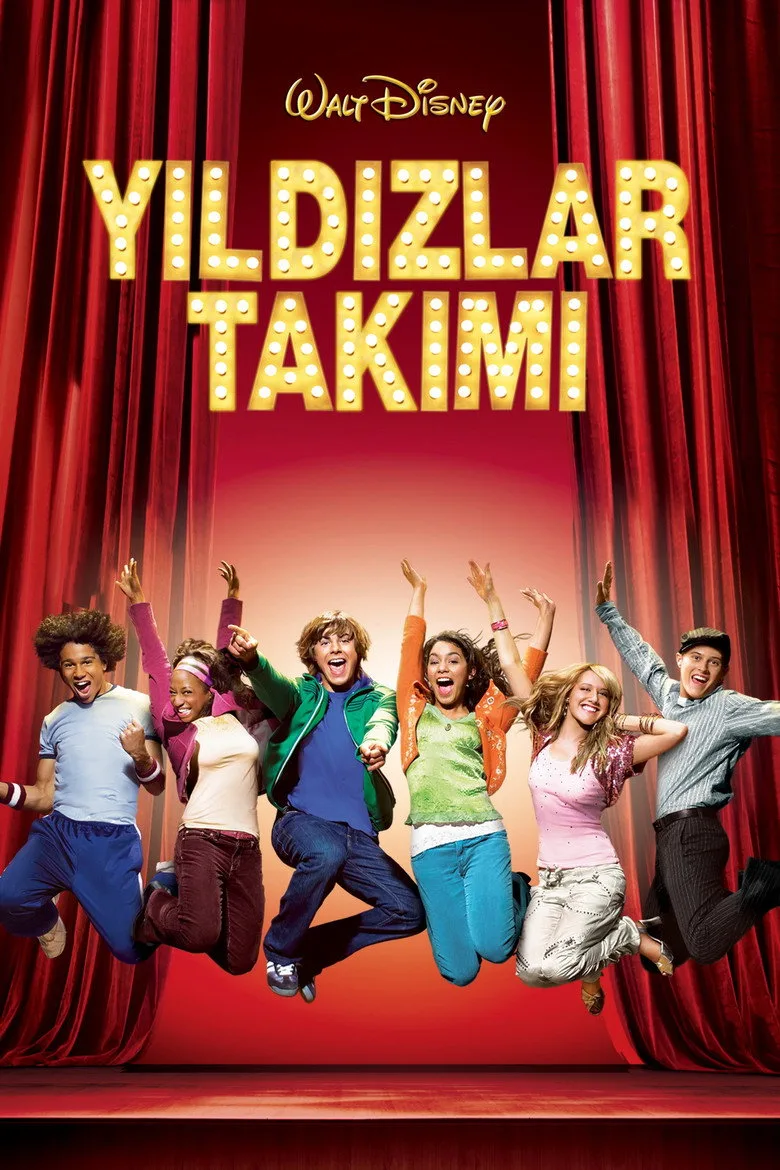 Credit poster