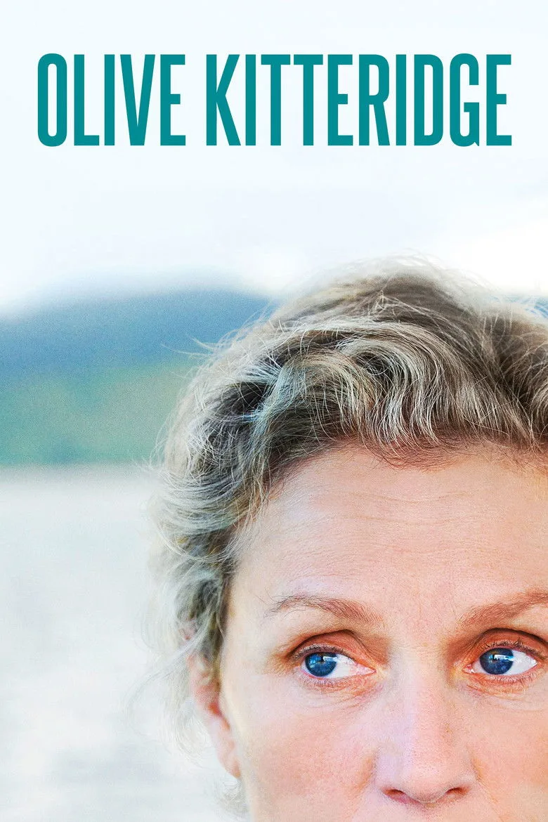 Olive Kitteridge posteri