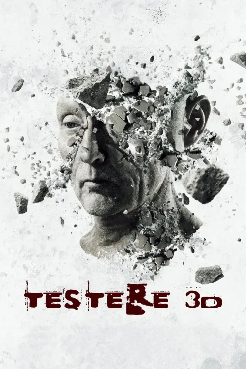 Saw 3D
