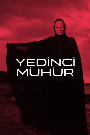 Постер Yedinci Mühür