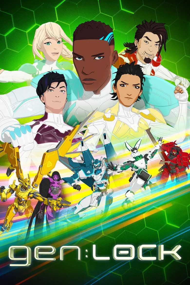 Credit poster