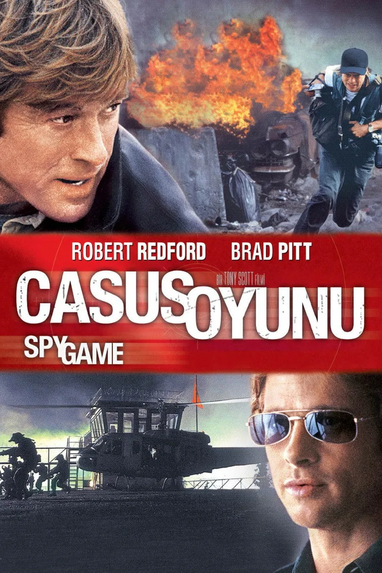 Credit poster
