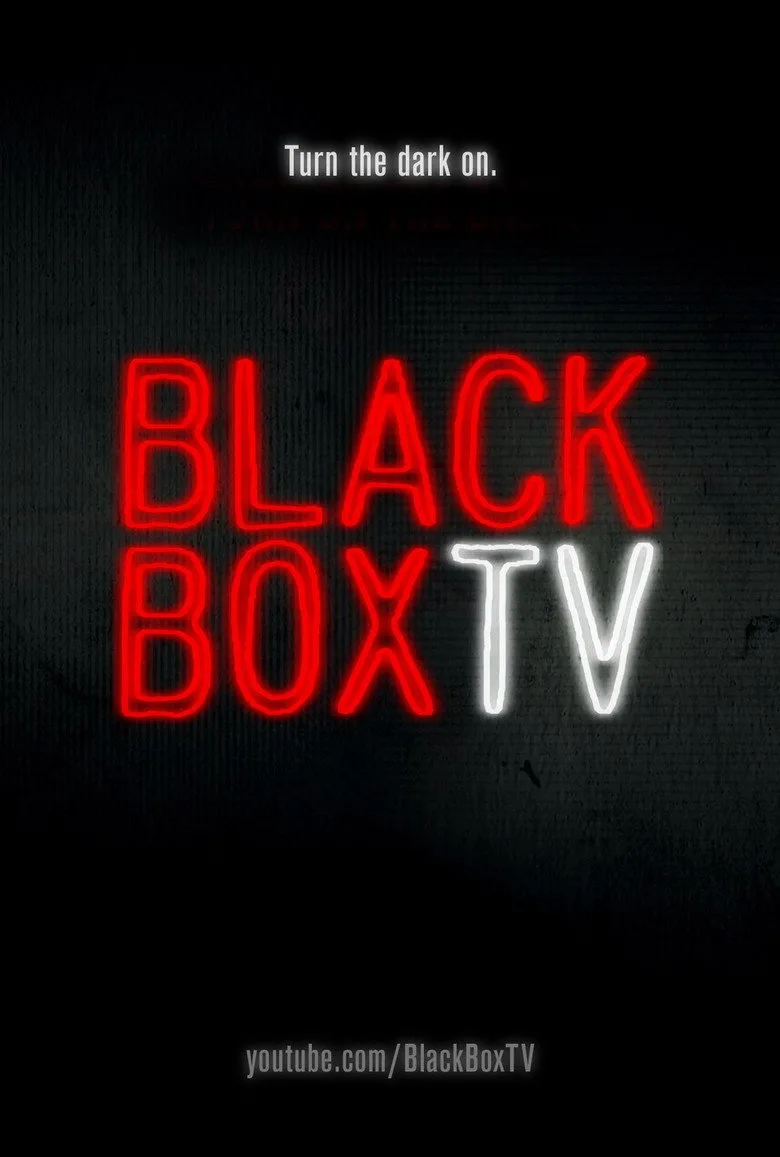 постер BlackBoxTV Presents
