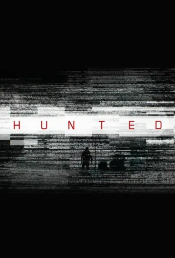 Постер Hunted