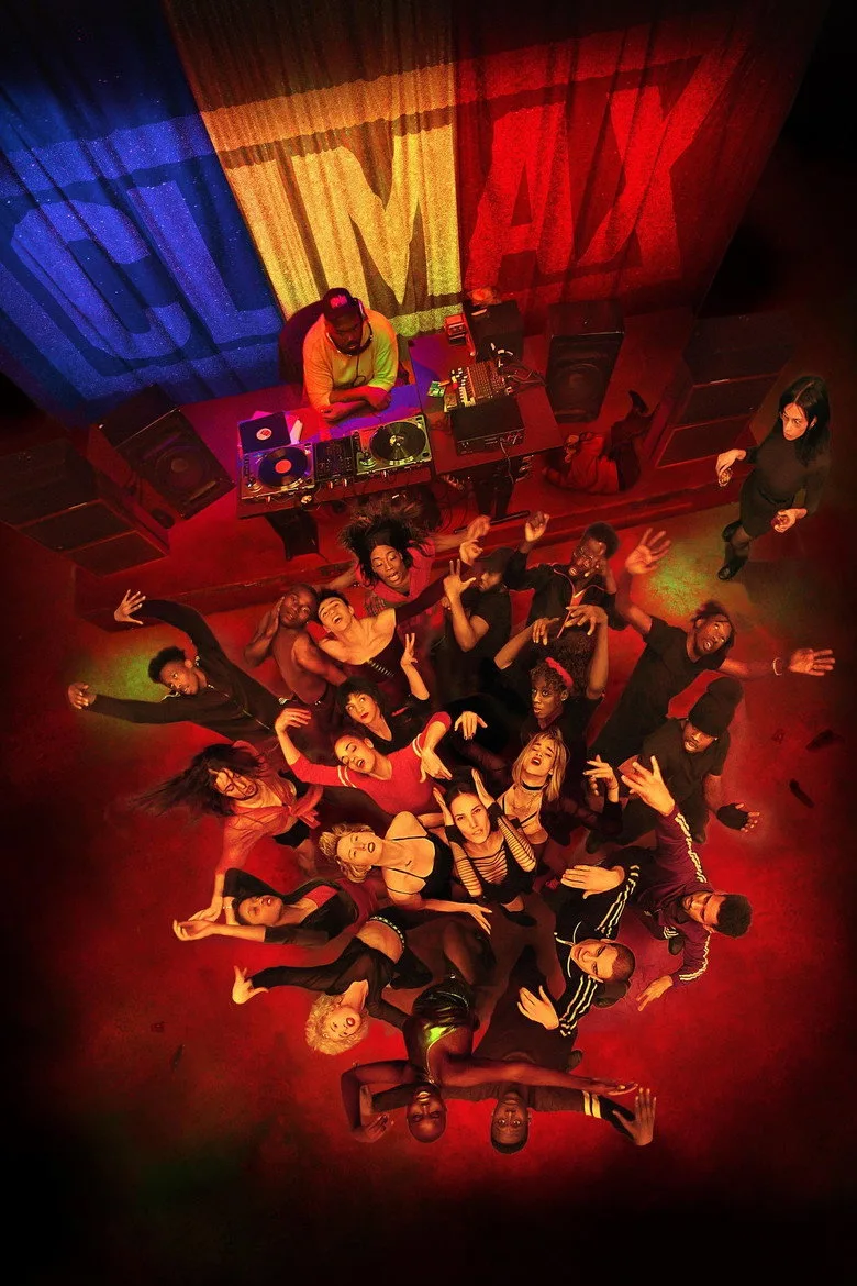 Credit poster