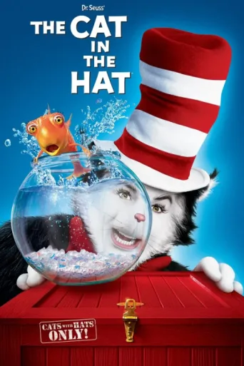 Постер Kedi