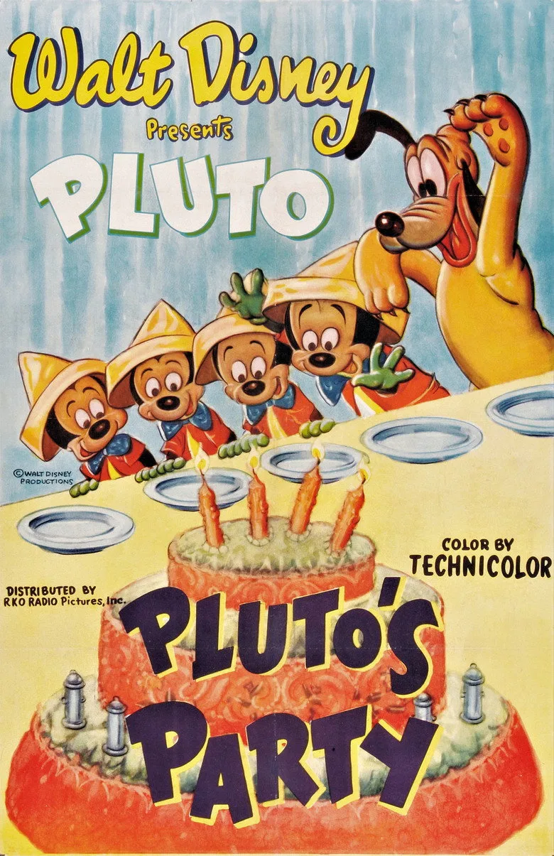 Credit poster