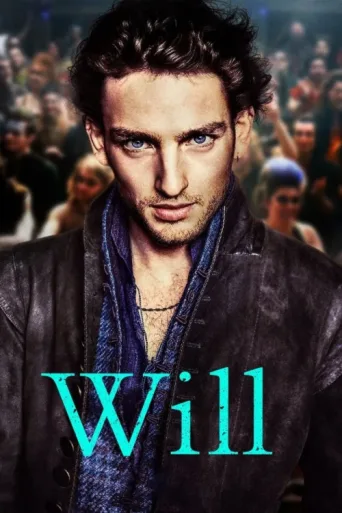 Постер Will