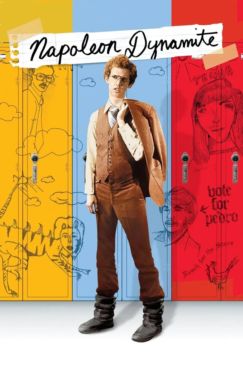 Credit poster