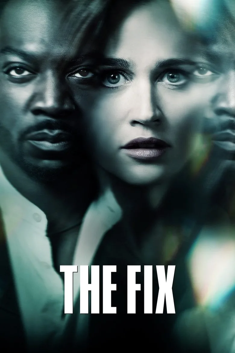 The Fix posteri