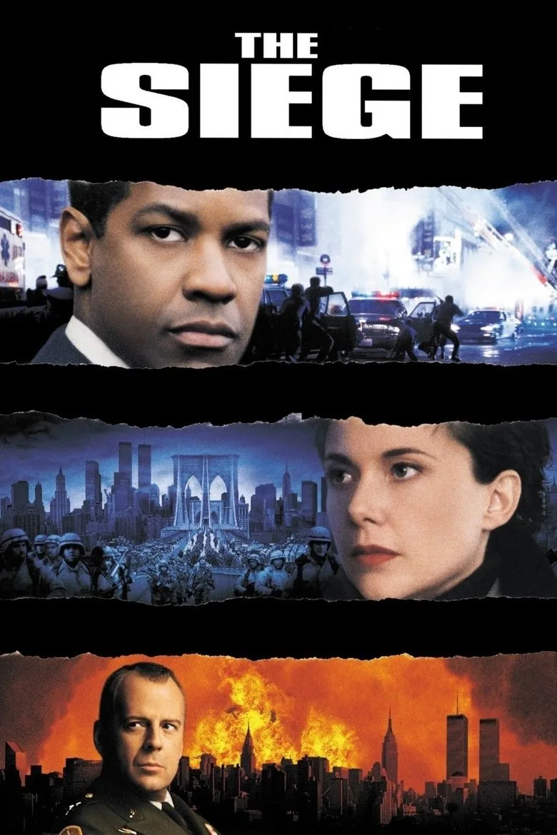Credit poster