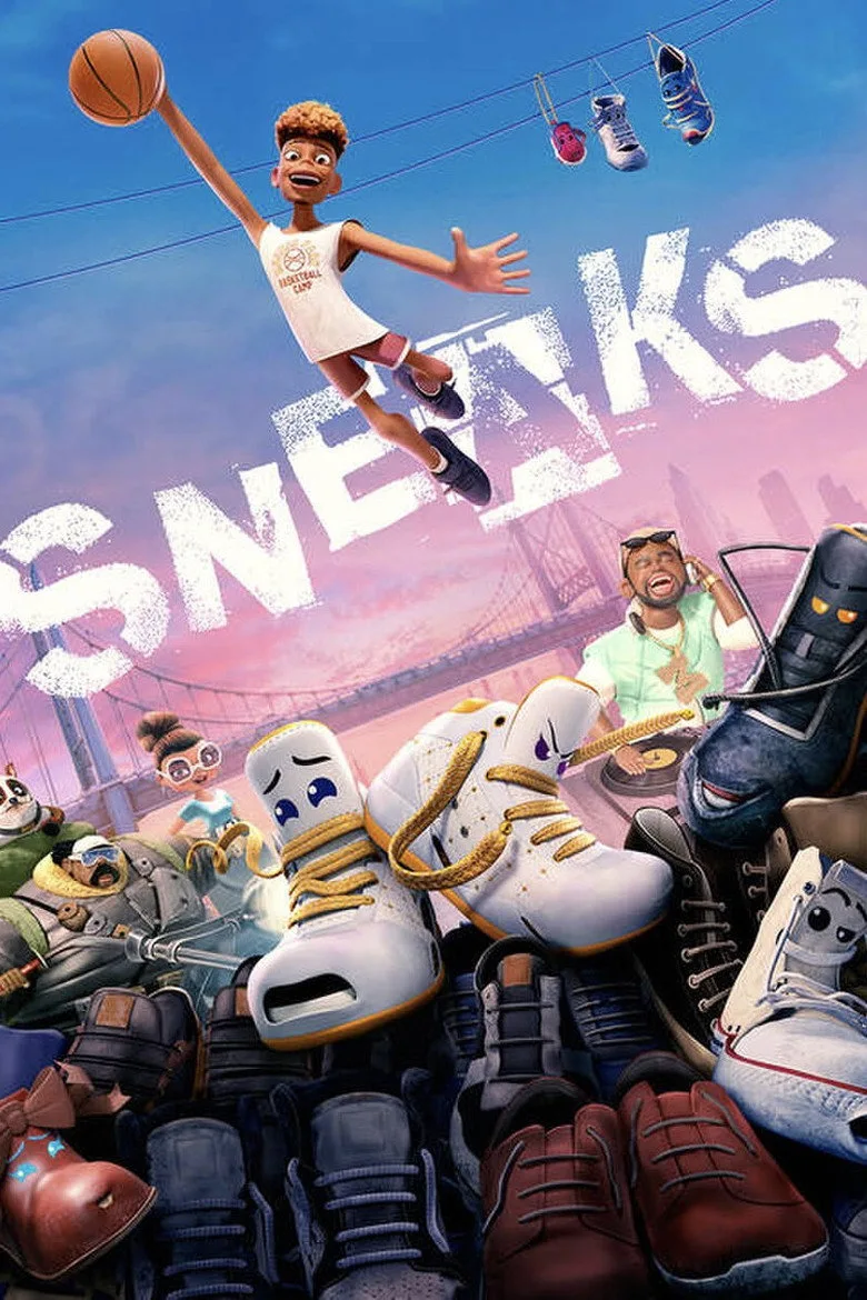 Credit poster