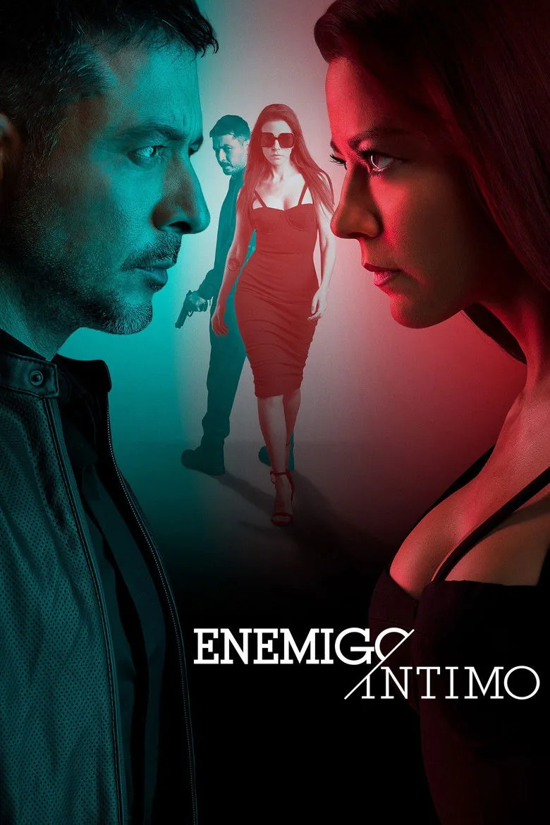 Credit poster