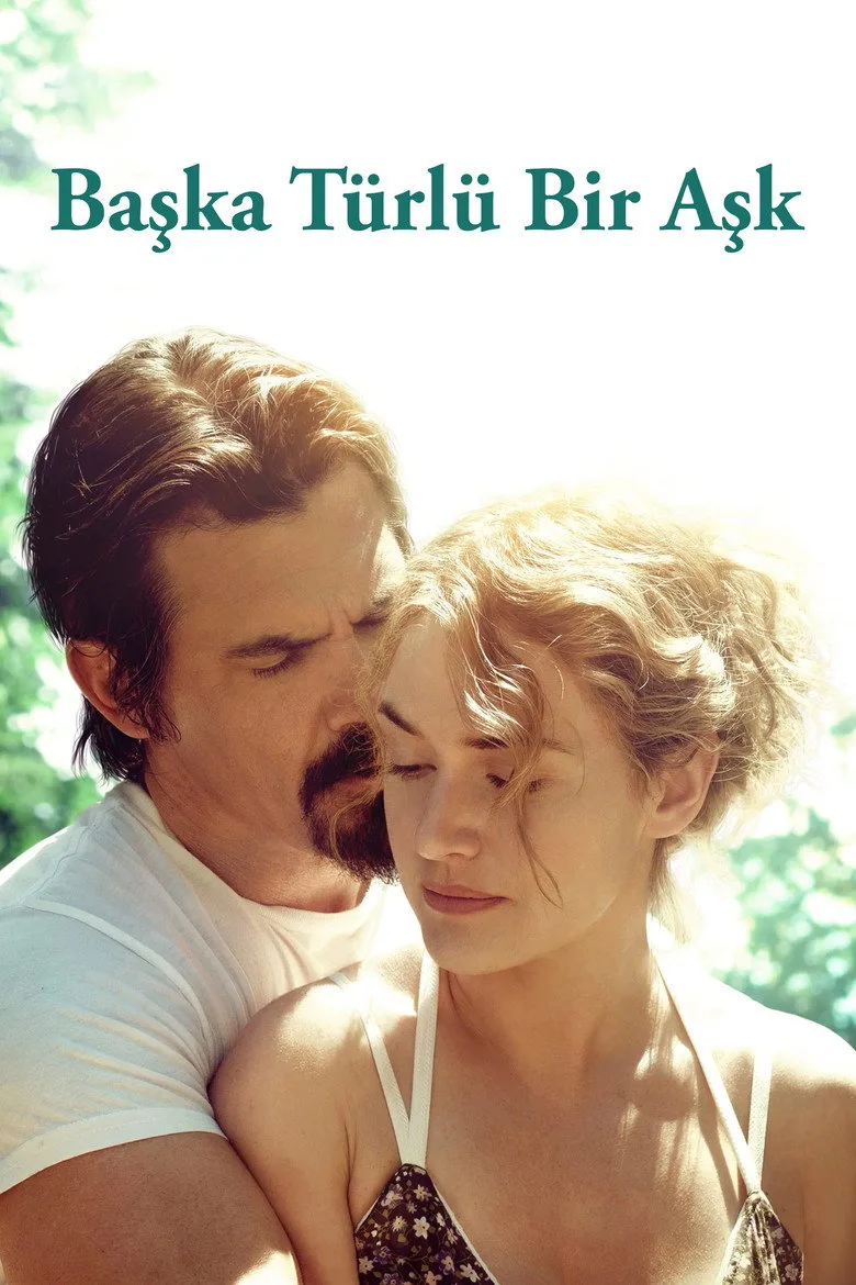 Başka Türlü Bir Aşk posteri