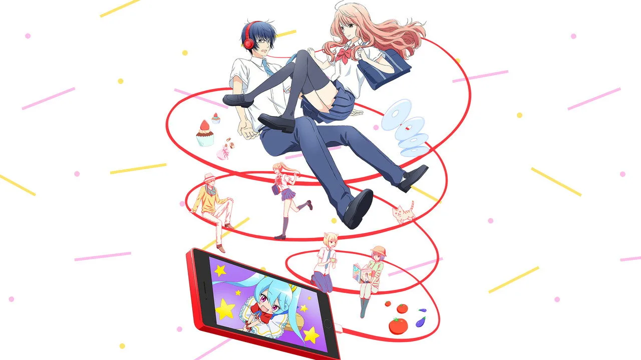 3D彼女 リアルガール