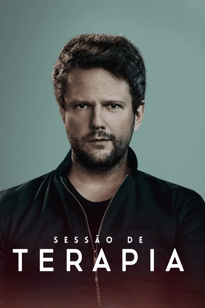 Sessão de Terapia posteri