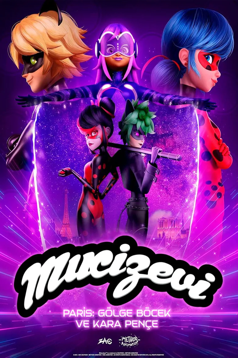 Credit poster
